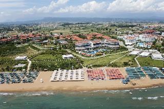 Alba Resort Hotel