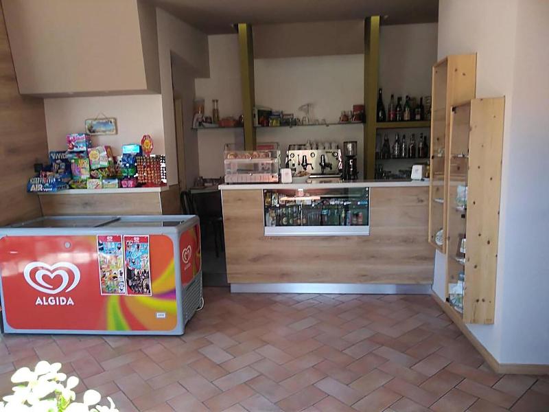 B B Il Parco - Bar