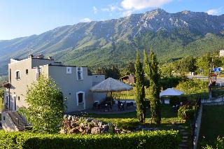 B B Il Parco otel fotoğrafı