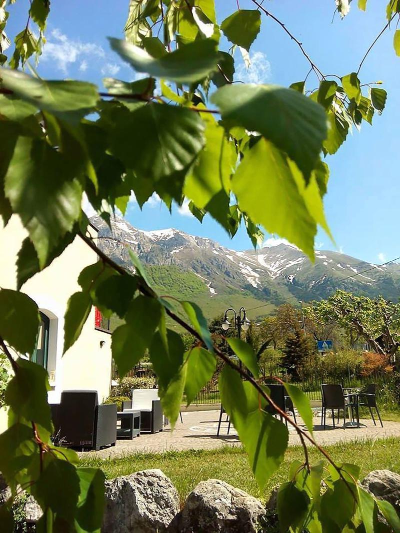 B B Il Parco - Genel