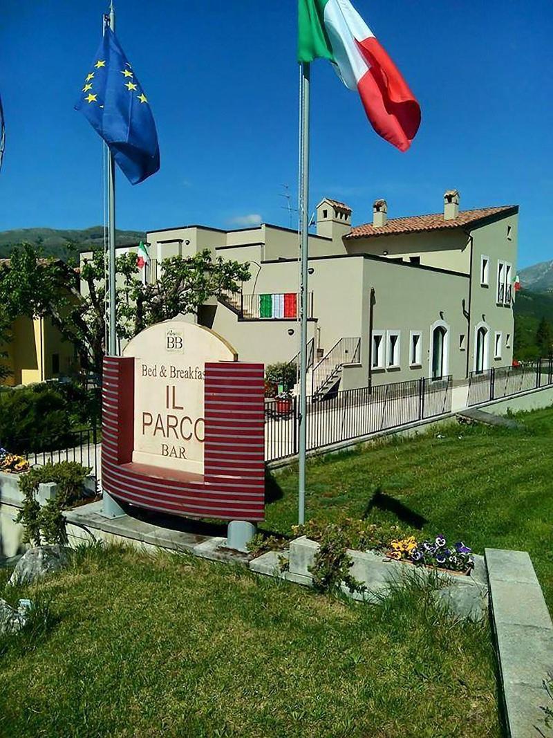 B B Il Parco - Genel