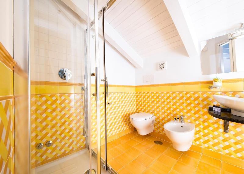B B Villa Fabiana - Oda
