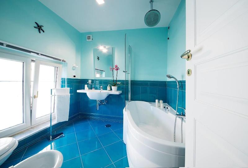 B B Villa Fabiana - Oda