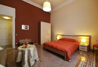 174 Via Roma otel fotoğrafı
