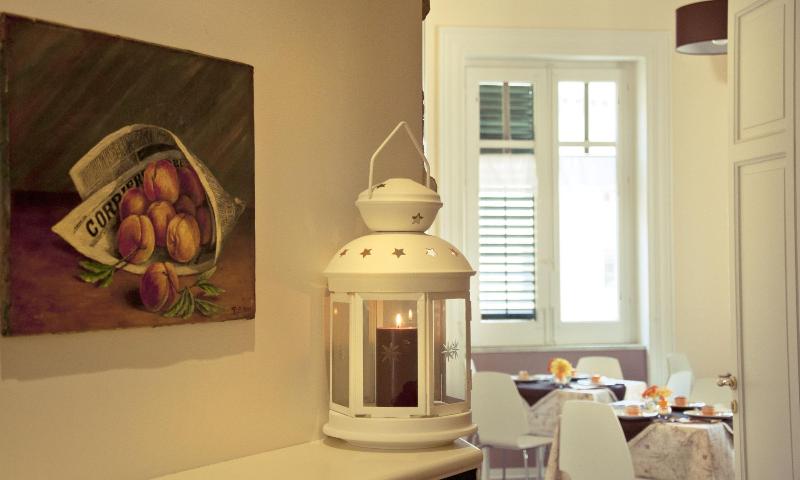 174 Via Roma - Restoran