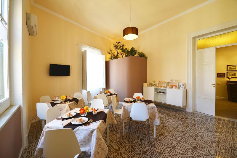 174 Via Roma - Restoran
