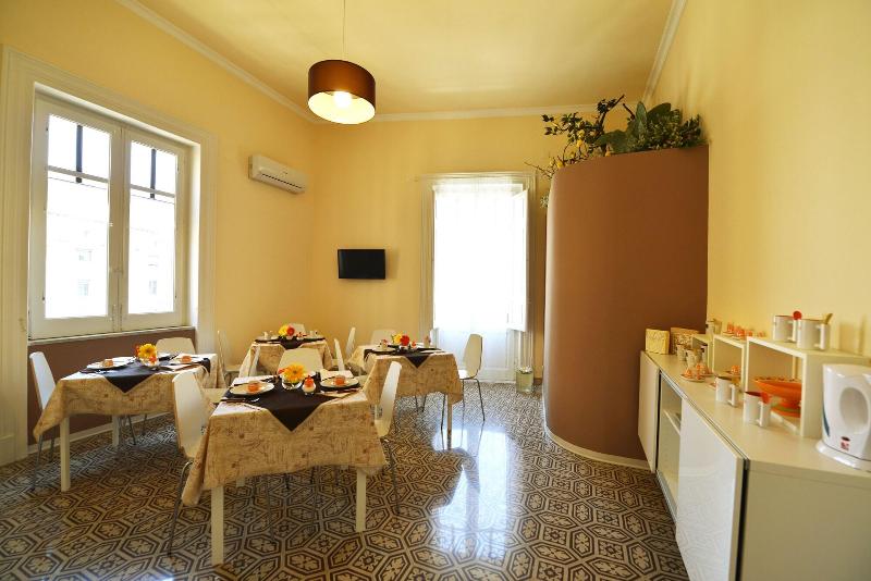 174 Via Roma - Restoran