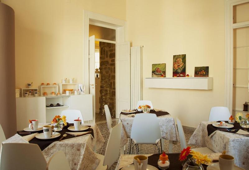 174 Via Roma - Restoran