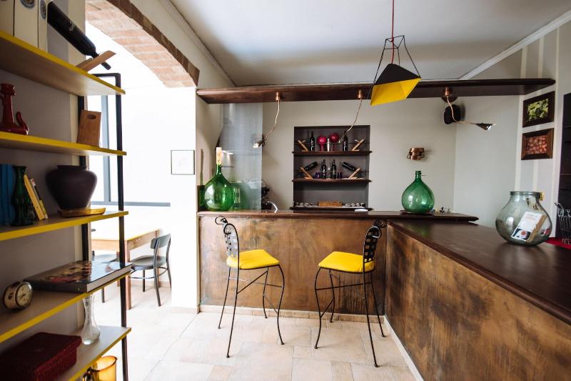 Boutique B B Vintage - Bar