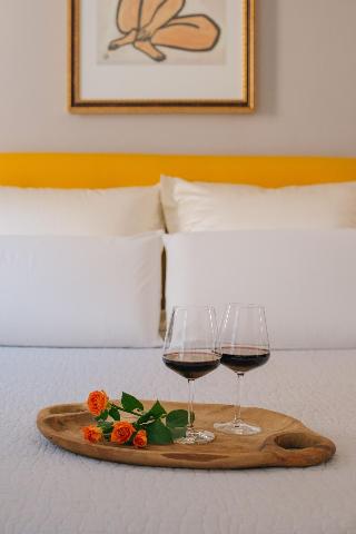 Boutique B B Vintage otel fotoğrafı