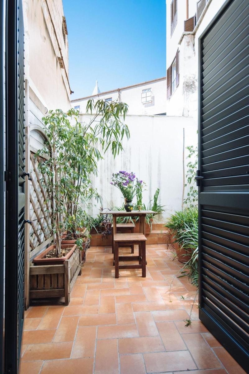 Boutique B B Vintage - Oda