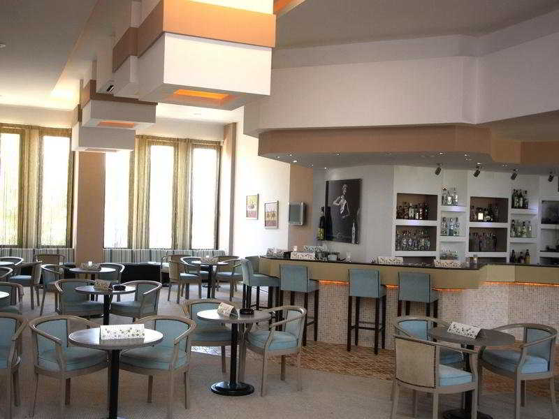 Babaylon Hotel Cesme fotoÄŸrafÄ±