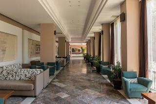 Babaylon Hotel Cesme fotoÄŸrafÄ±