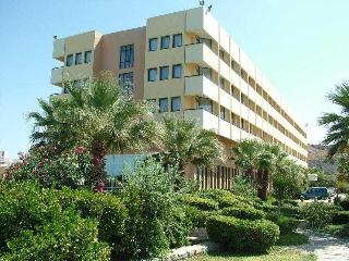 Babaylon Hotel Cesme fotoÄŸrafÄ±
