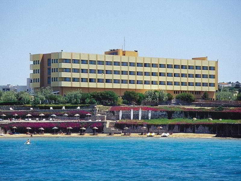 Babaylon Hotel Cesme otel fotoğrafı