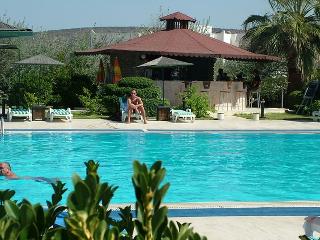 Babaylon Hotel Cesme fotoÄŸrafÄ±