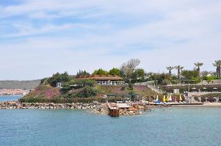 Babaylon Hotel Cesme fotoÄŸrafÄ±