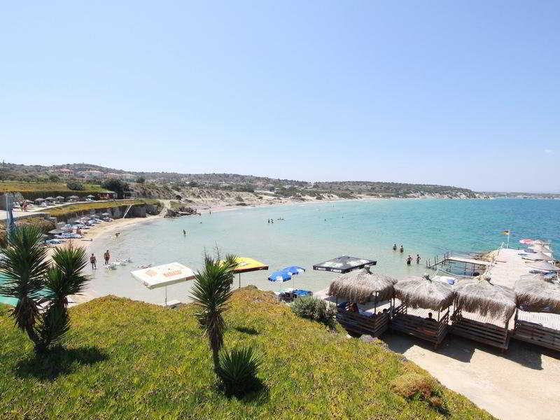 Babaylon Hotel Cesme fotoÄŸrafÄ±