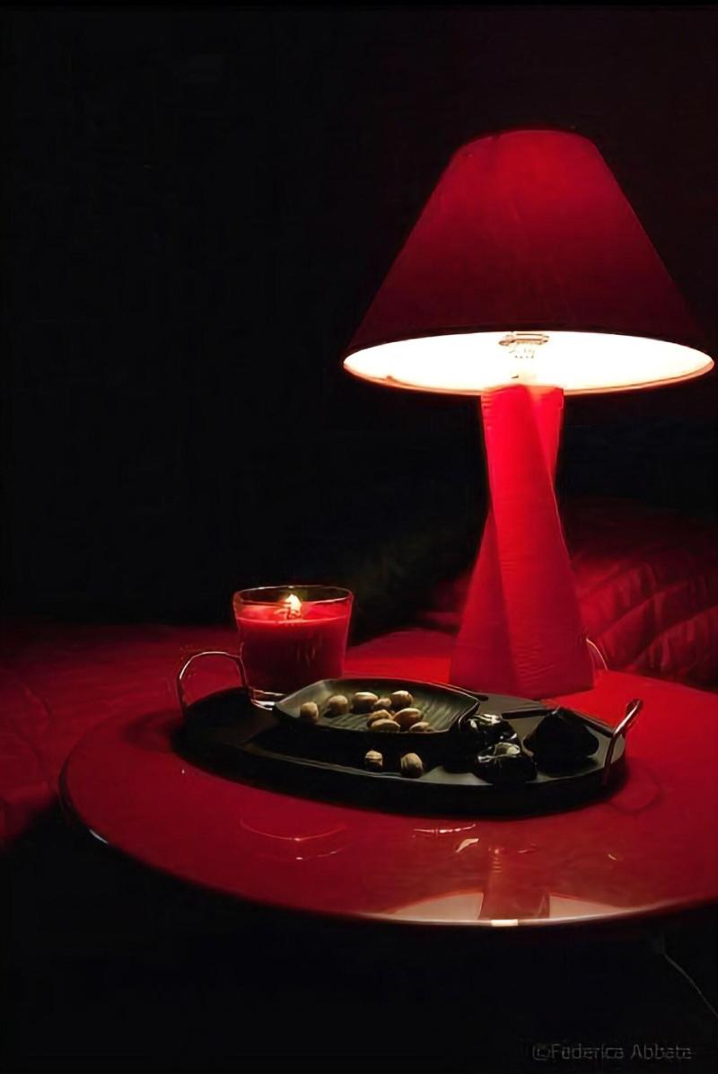 B B Carella - Oda