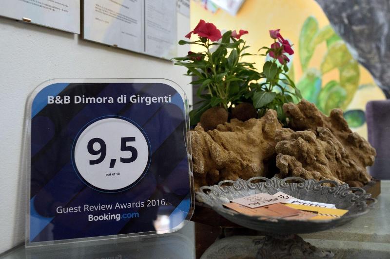B B Dimora Di Girgenti - Lobi