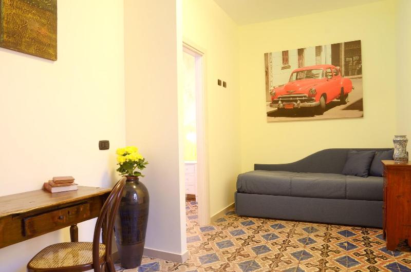 B B Dimora Di Girgenti - Oda