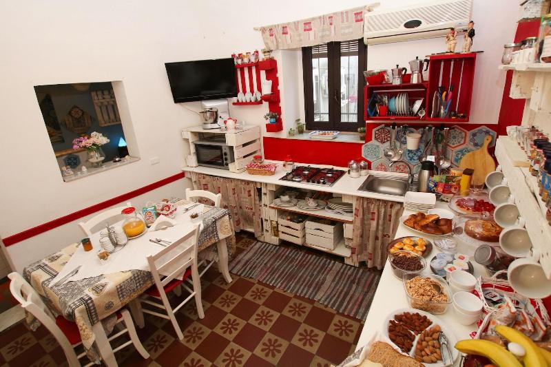 La Zagara - Restoran
