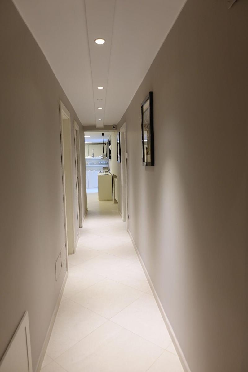 Etnea Style Catania Luxury Rooms - Lobi