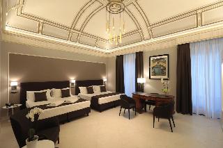 Etnea Style Catania Luxury Rooms otel fotoğrafı