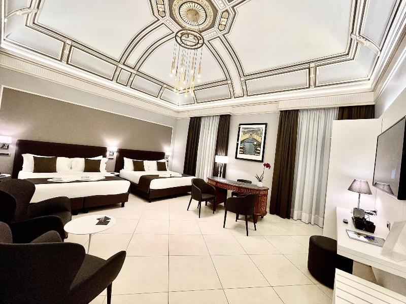 Etnea Style Catania Luxury Rooms - Genel