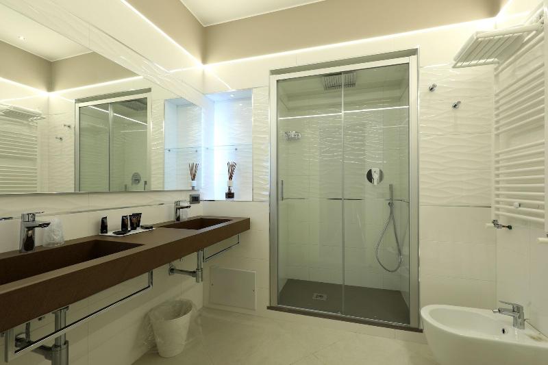 Etnea Style Catania Luxury Rooms - Oda