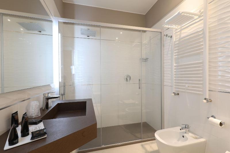 Etnea Style Catania Luxury Rooms - Oda