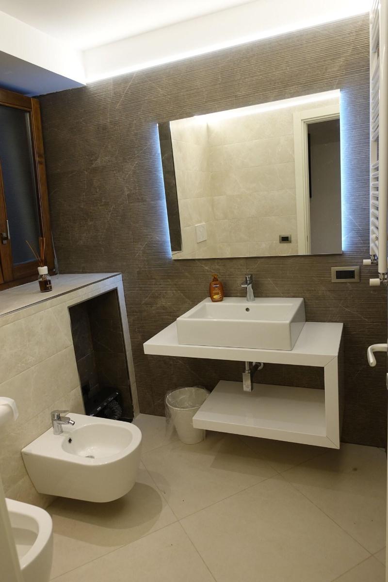 Etnea Style Catania Luxury Rooms - Oda