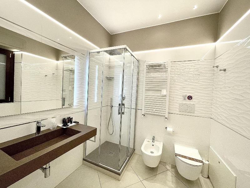 Etnea Style Catania Luxury Rooms - Oda