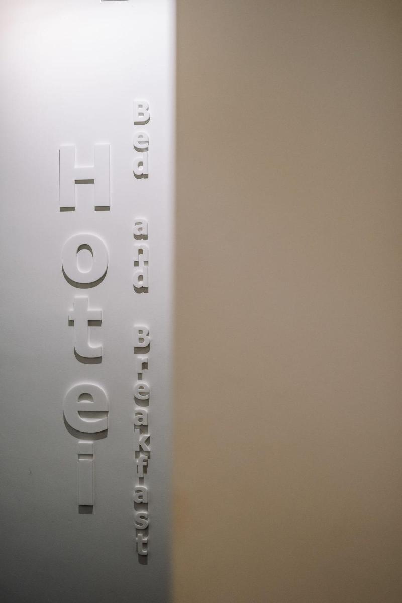 Bed And Breakfast Hotei - Lobi