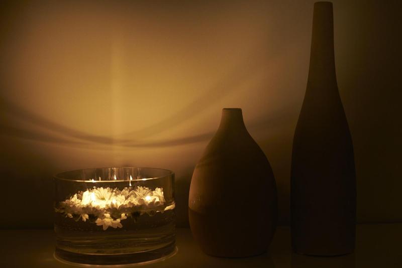 Bed And Breakfast Hotei - Lobi
