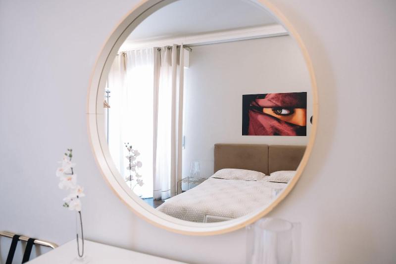 Bed And Breakfast Hotei - Genel