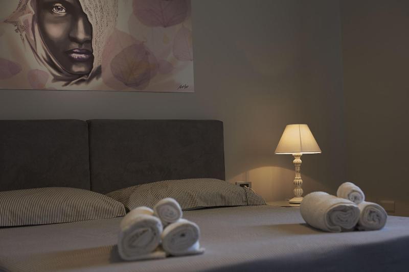 Bed And Breakfast Hotei - Oda