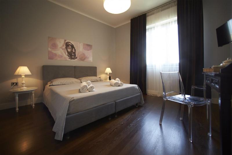 Bed And Breakfast Hotei - Oda