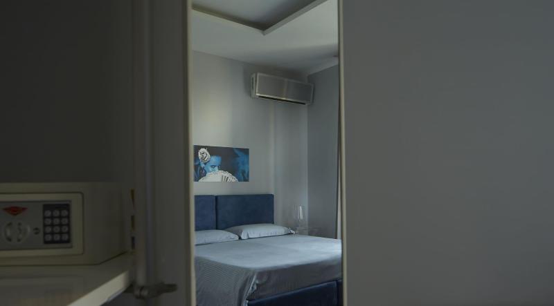 Bed And Breakfast Hotei - Oda