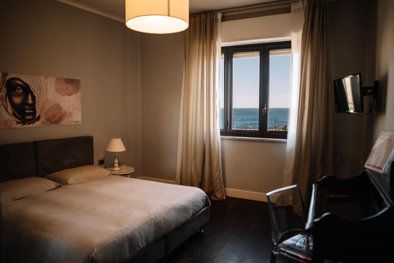 Bed And Breakfast Hotei - Oda