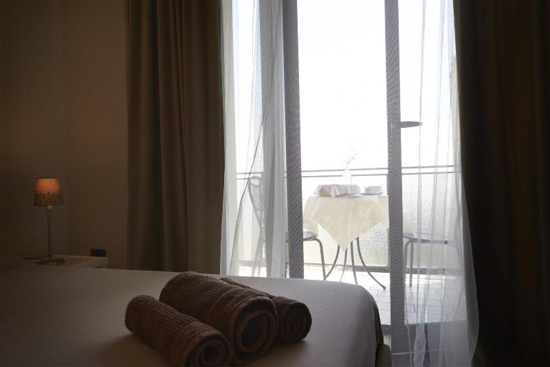 Bed And Breakfast Hotei - Oda