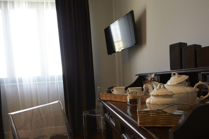 Bed And Breakfast Hotei - Oda