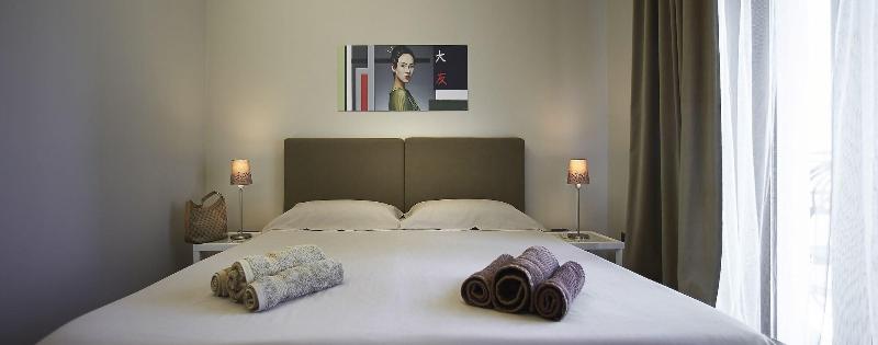 Bed And Breakfast Hotei - Oda