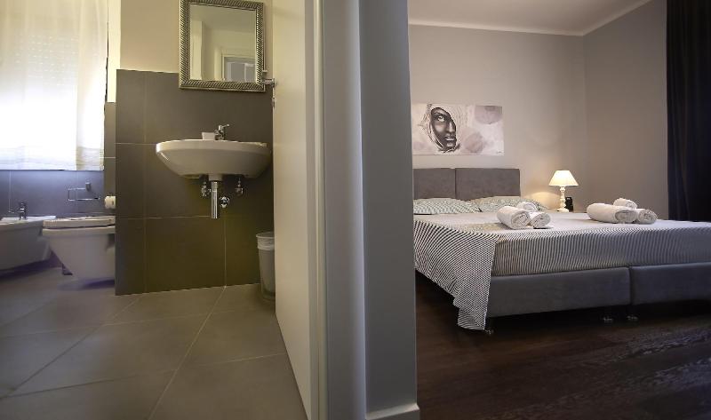 Bed And Breakfast Hotei - Oda