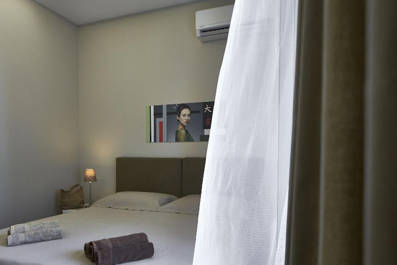 Bed And Breakfast Hotei - Oda