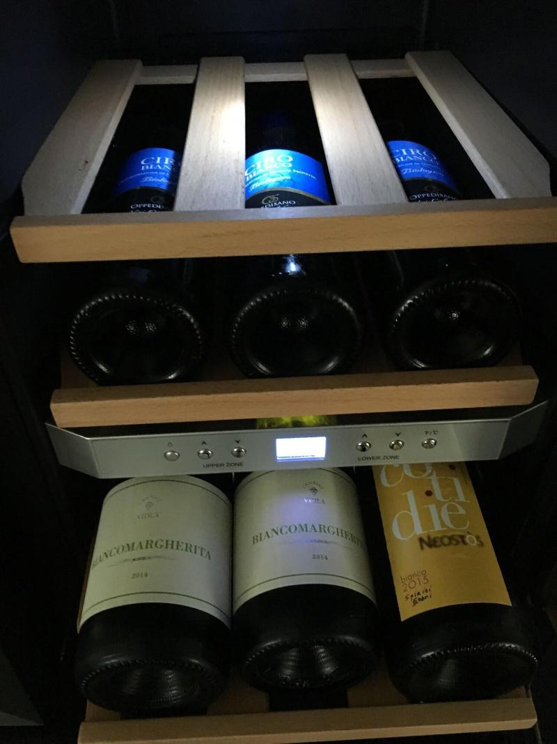 Residenza Roma - Bar