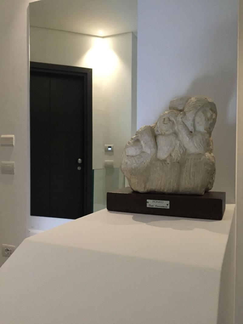 Residenza Roma - Lobi