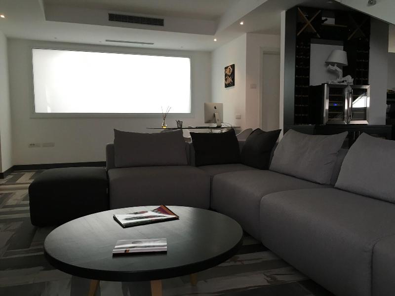 Residenza Roma - Lobi