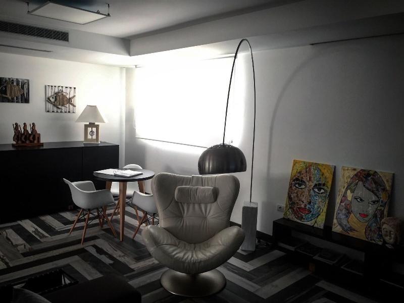 Residenza Roma - Lobi