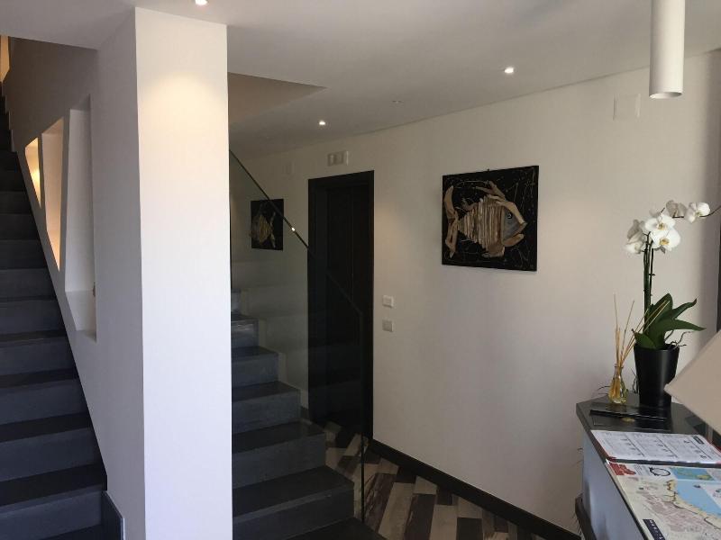 Residenza Roma - Lobi